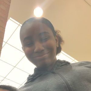 Meet your Posher, Kaydence